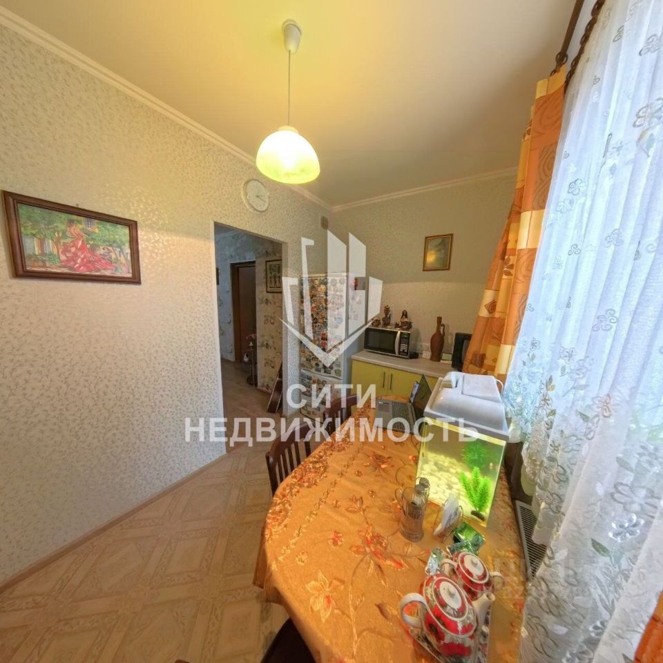 Продажа 1-комн квартиры на вторичном рынке улица Госпитальный Вал, 5С4