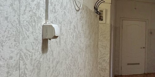 3-комн квартира улица Белоусова, 6/42