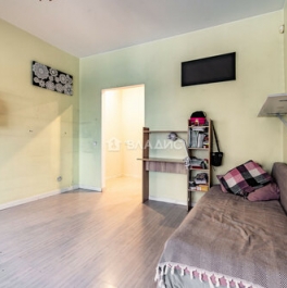 Продажа 1-комн квартиры на вторичном рынке ул Бассейная,  д. 61