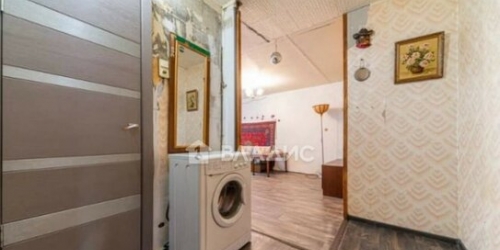 3-комн квартира Новаторов б-р,  д. 86