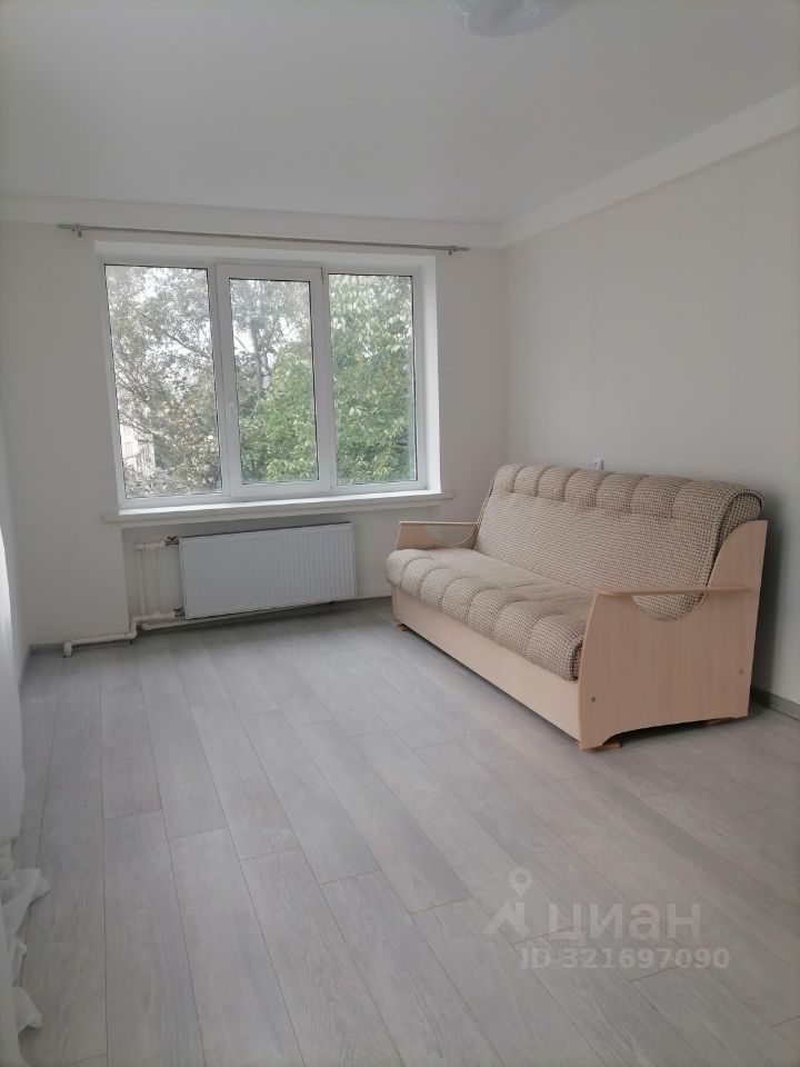 Продажа 1-комн квартиры на вторичном рынке Пискаревский проспект, 56К1