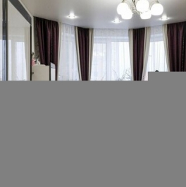 Продажа 3-комн квартиры на вторичном рынке Партизанская улица