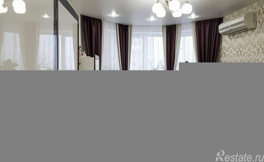 Продажа 3-комн квартиры на вторичном рынке Партизанская улица