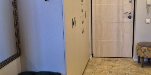 2-комн квартира улица Шкапина, 9-11