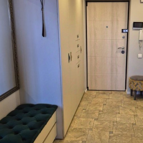 2-комн квартира улица Шкапина, 9-11