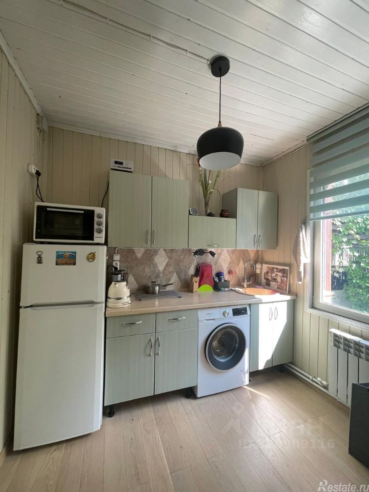 Аренда дома Богородский городской округ, Приозёрная улица