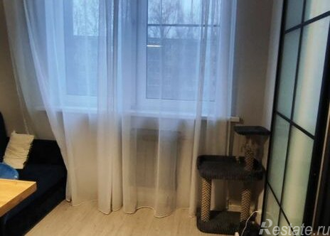 Продажа 1-комн квартиры на вторичном рынке Долгопрудный, ул Парковая,  д. 46,  к. 1