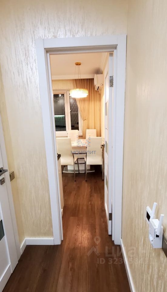 Продажа 2-комн квартиры на вторичном рынке улица Винокурова, 2