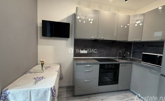 Продажа 1-комн квартиры на вторичном рынке Одинцово г, Сколковская ул,  д. 9Б