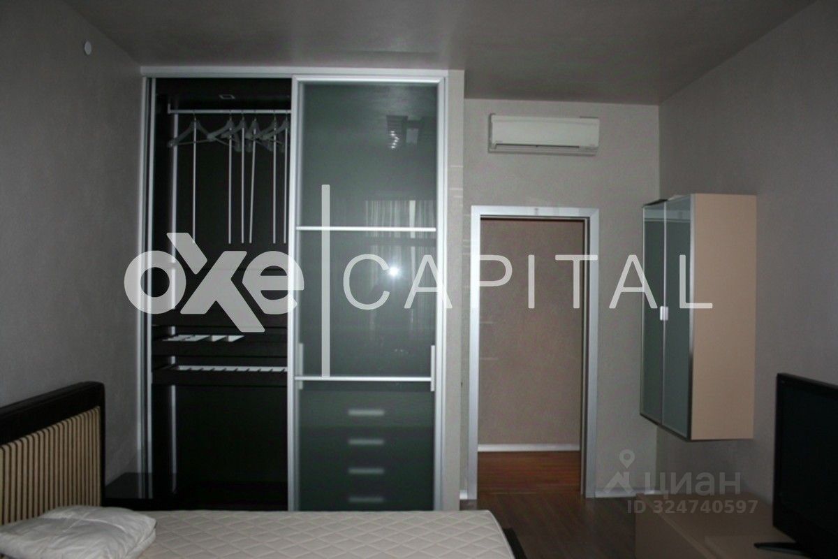 Продажа 4-комн квартиры на вторичном рынке Чапаевский переулок, 3