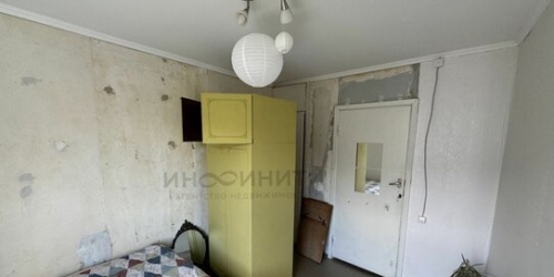 2-комн квартира Гольяновская улица,  д. 1Б