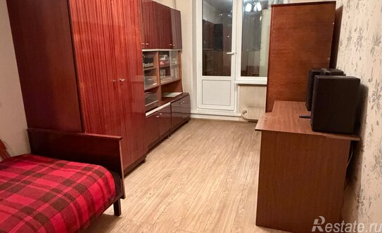 Продажа 3-комн квартиры на вторичном рынке Дубнинская улица,  д. 20 к2