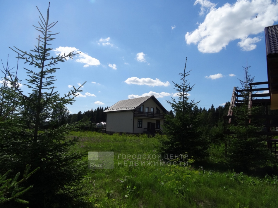 Продажа дома Бурмакино д.,