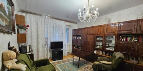 3-комн квартира ул Кантемировская,  д. 31,  к. 2