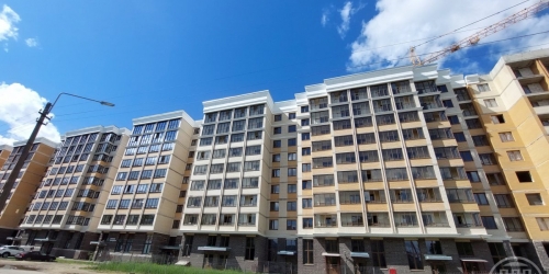 2-комн квартира Ломоносов г., Михайловская ул. ,  д. 51,  к. 3