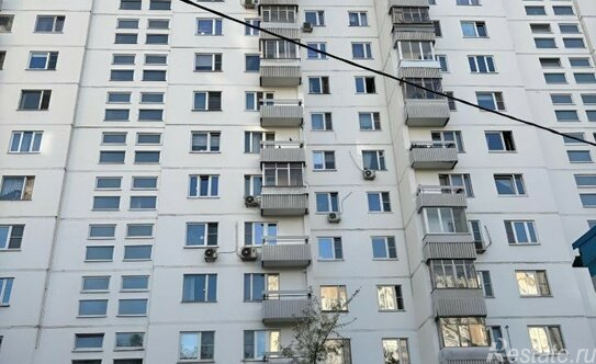 Продажа 3-комн квартиры на вторичном рынке Ленинградское ш,  д. 132