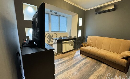 Продажа 1-комн квартиры на вторичном рынке Мытищи г, Сукромка ул,  д. 21