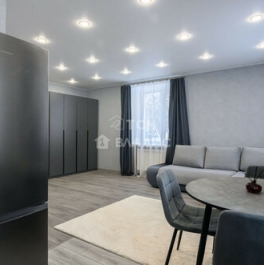 Продажа 1-комн квартиры на вторичном рынке Воронок, улица Пушкина,  д. 9