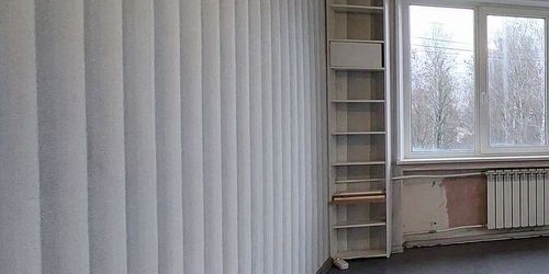 1-комн квартира проспект Народного ополчения, 233