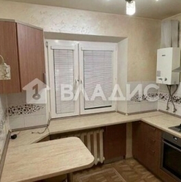 Продажа 2-комн квартиры на вторичном рынке Подольск г, Климовск мкр, Спортивный проезд,  д. 5