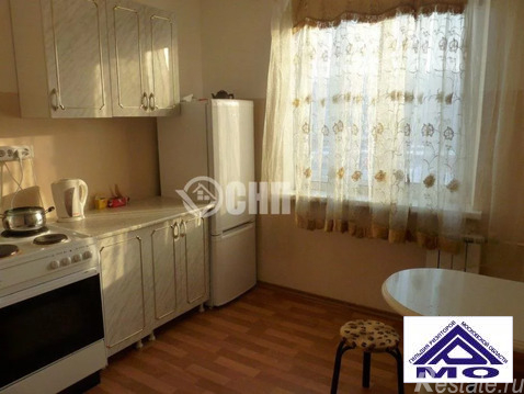 Продажа 1-комн квартиры на вторичном рынке Ивантеевка г, Толмачева ул,  д. 29