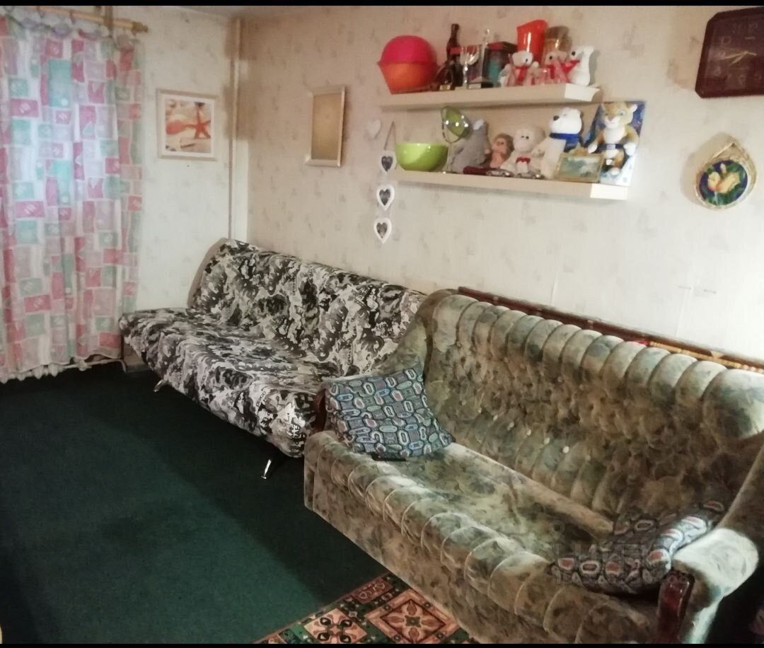 Продажа комнаты проспект Металлистов, 99