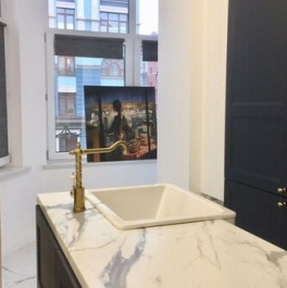 Продажа 1-комн квартиры на вторичном рынке Видное г, им народного артиста СССР Св.Рихтера ул,  д. 3 к1