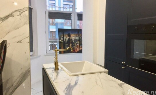 Продажа 1-комн квартиры на вторичном рынке Видное г, им народного артиста СССР Св.Рихтера ул,  д. 3 к1