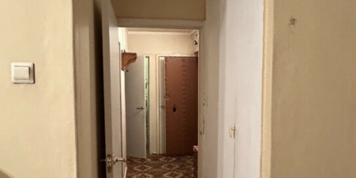 2-комн квартира улица Стойкости,  д. 15