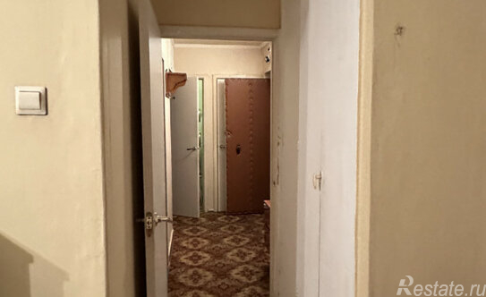 Продажа 2-комн квартиры на вторичном рынке улица Стойкости,  д. 15