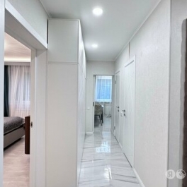 Аренда 2-комн квартиры на вторичном рынке улица Кедрова,  д. 22