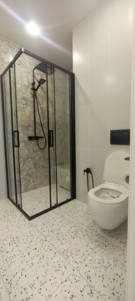 Аренда 1-комн квартиры на вторичном рынке проспект Крузенштерна, 13