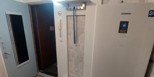 1-комн квартира Альпийский переулок,  д. 45