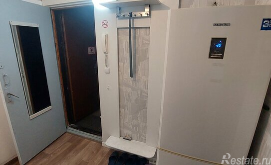 Аренда 1-комн квартиры на вторичном рынке Альпийский переулок,  д. 45