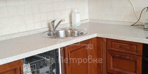 3-комн квартира Новолесной переулок,  д. 5