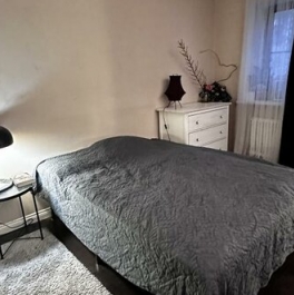 Продажа 2-комн квартиры на вторичном рынке Рижский пр-кт,  д. 14