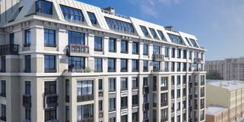 4-комн квартира ул Счастливая,  д. 7