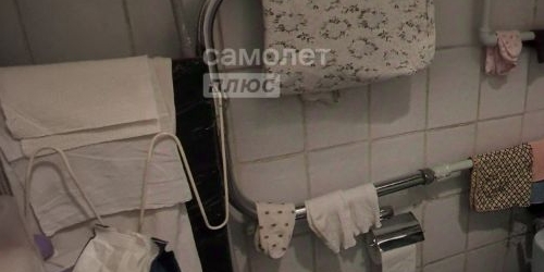 1-комн квартира 11-я Парковая улица, 34