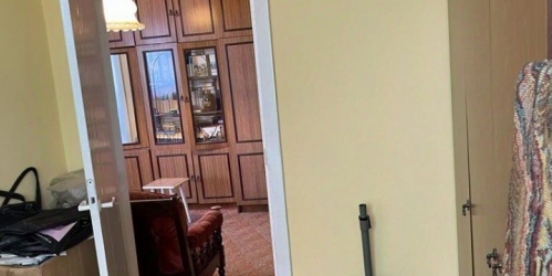 4-комн квартира Выборг, Судостроительная улица, 12