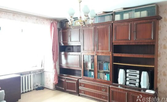 Продажа 1-комн квартиры на вторичном рынке улица Дыбенко,  д. 2