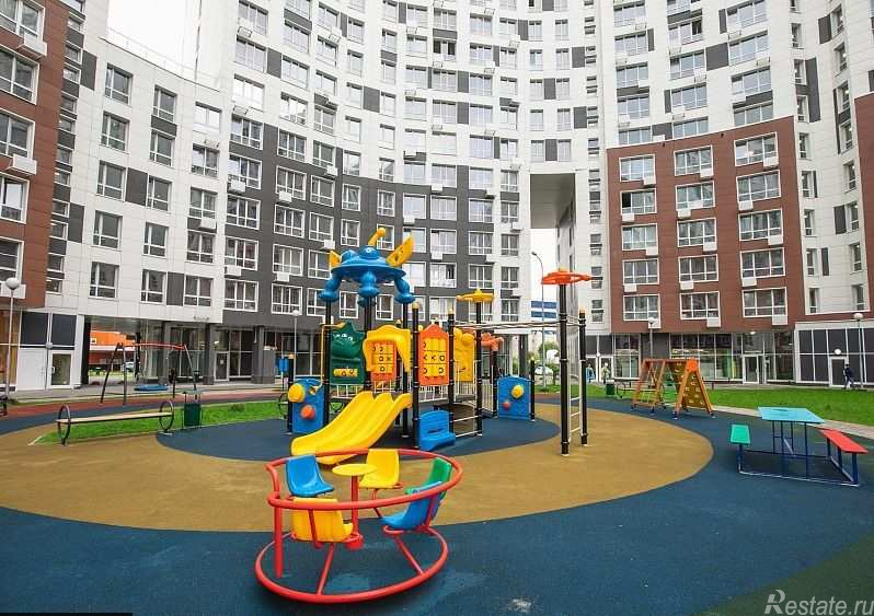 Продажа 1-комн квартиры на вторичном рынке Королёв, академика легостаева, 8,  д. 8