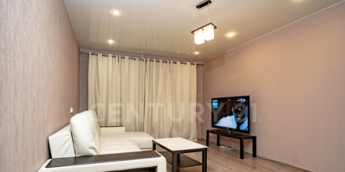 2-комн квартира Морская М. ул,  д. 9