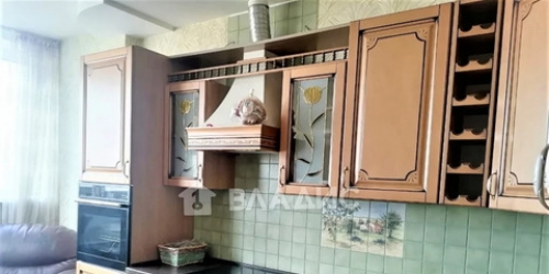 2-комн квартира Октябрьский, улица Ленина,  д. 19