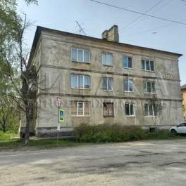 Продажа 1-комн квартиры на вторичном рынке Приозерск, Калинина, д. 32 Продажа 1-комн квартиры на вторичном рынке Приозерск, Калинина, д. 32