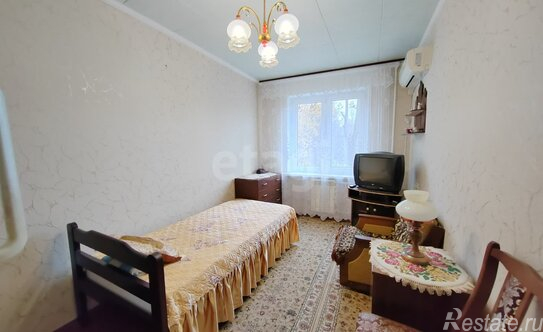 Продажа 2-комн квартиры на вторичном рынке Коломна, ул Девичье поле,  д. 3