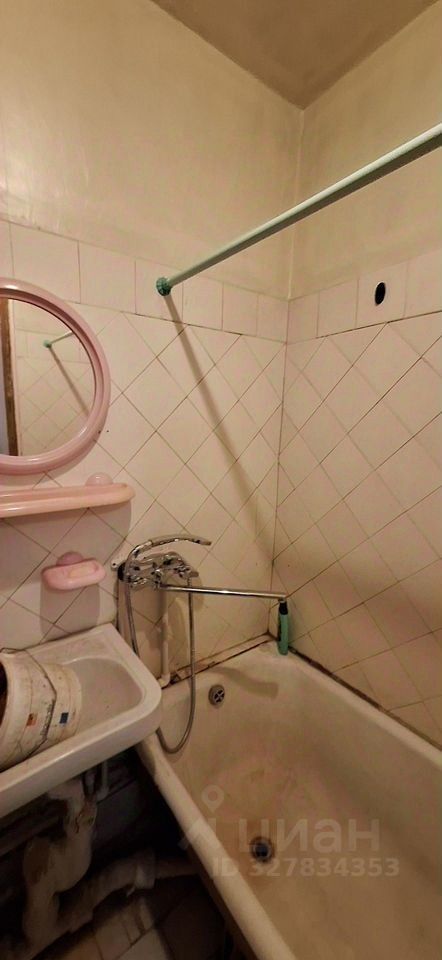 Продажа 1-комн квартиры на вторичном рынке Солнечногорск, улица Дзержинского, 22