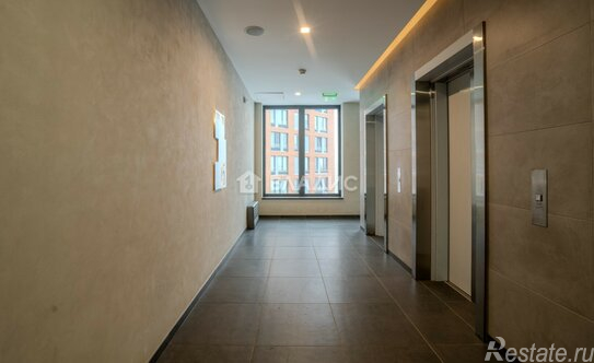 Продажа 2-комн квартиры на вторичном рынке Рублевское ш,  д. 101