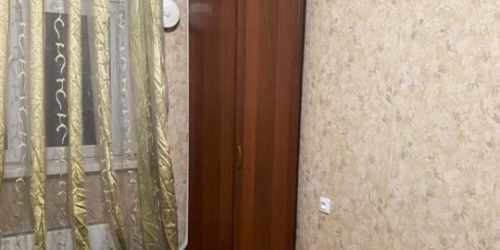 2-комн квартира Защитников Москвы пр-кт,  д. 5