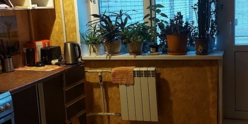 Комната Партизана Германа ул. ,  д. 37