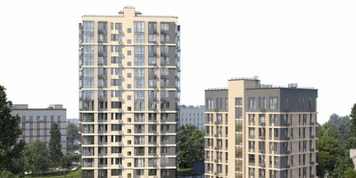 1-комн квартира улица Красных Зорь,  д. 33А